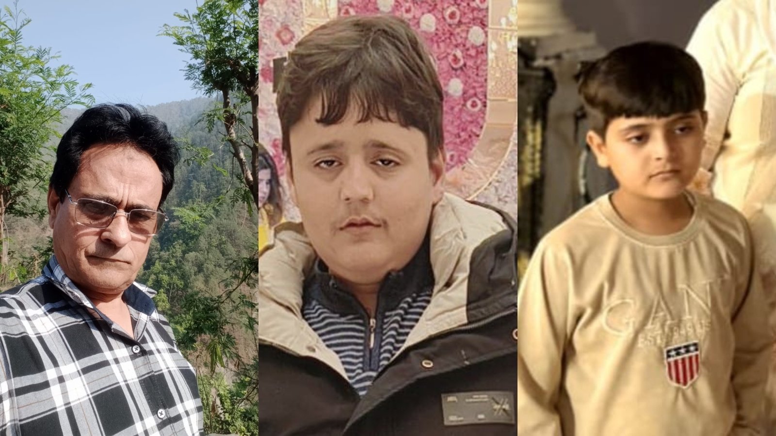 Delhi: Three lives across 3 generations lost as ride to home ends in tragedy | Delhi News