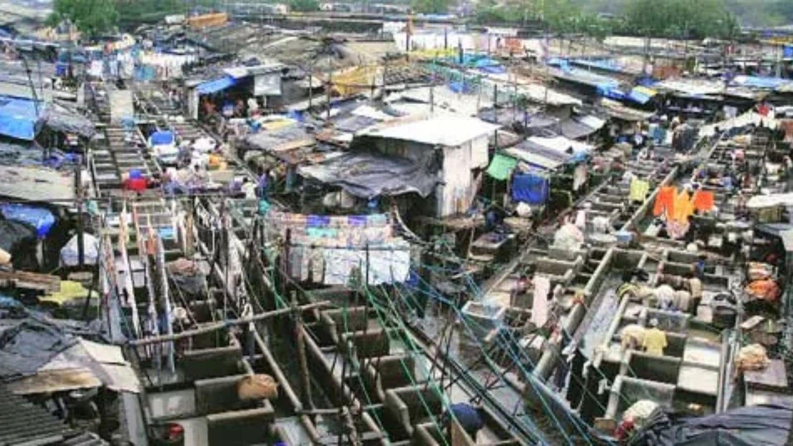 Dhobi Ghat Slum Redevelopment Project | ‘Washermen have no rights to obstruct when alternate site offered’: Bombay HC | Mumbai News