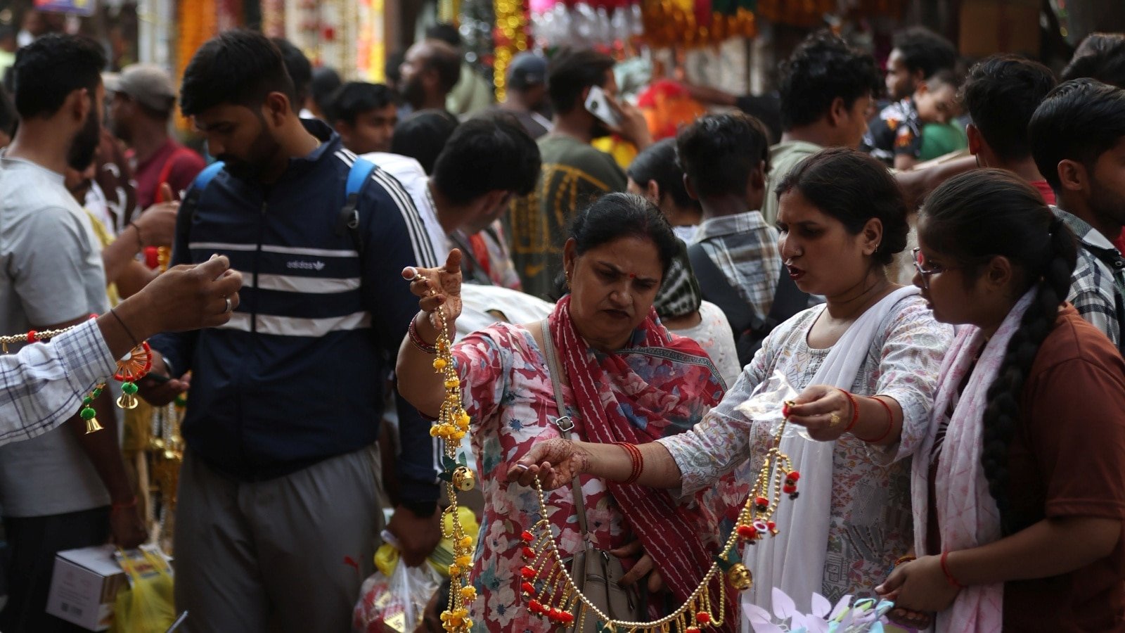 From yoga sessions to plantation crackers, Chandigarh residents are gifting unique items this Diwali | Chandigarh News