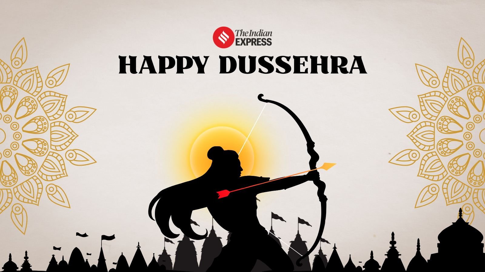 Dussehra (Dasara) 2025 Puja Vidhi, Shubh Muhurat, Timings, Aarti, Mantra and Rituals for Vijayadashami Festival