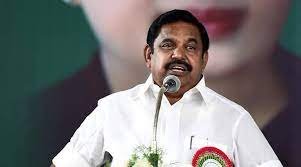 EPS heaps laurels on Modi – News Today