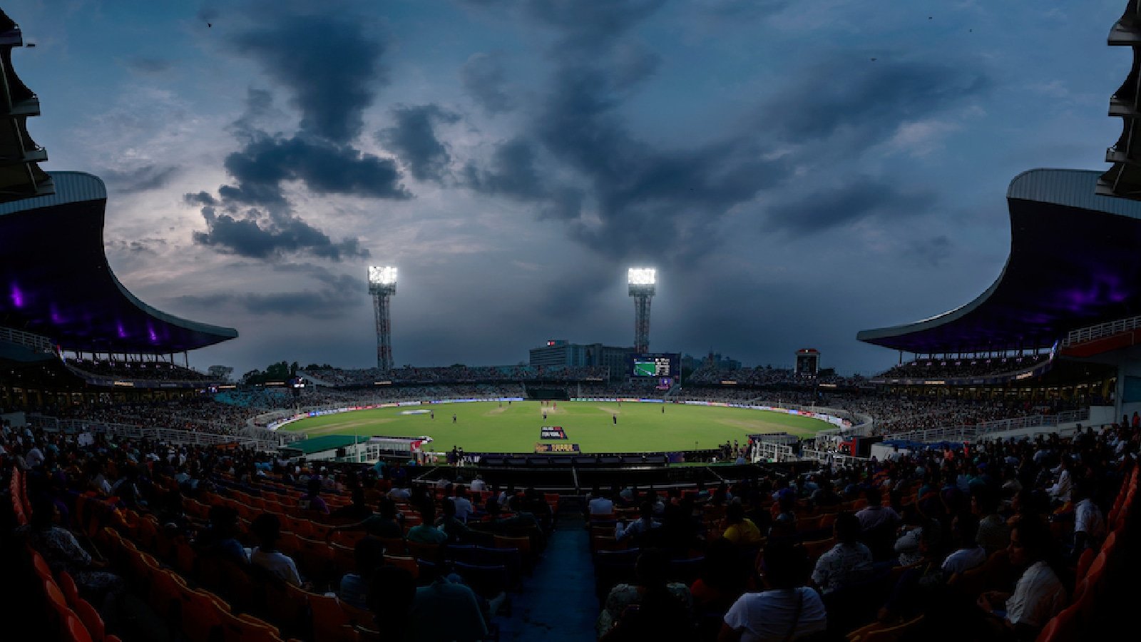 How can you book tickets for the first India vs South Africa Test at Eden Gardens; Check here | Cricket News