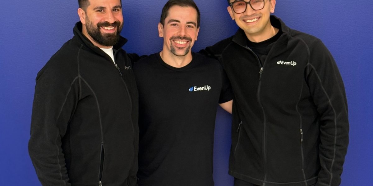 Exclusive: EvenUp raises 0 million Series E at  billion valuation as AI reshapes personal injury law