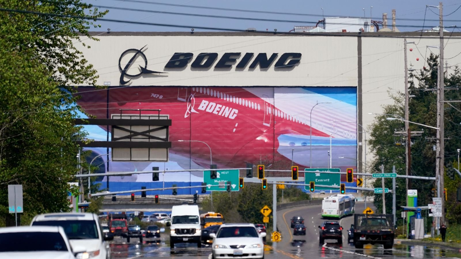 FAA allows Boeing to increase 737 Max production nearly two years after door plug flew off plane | World News