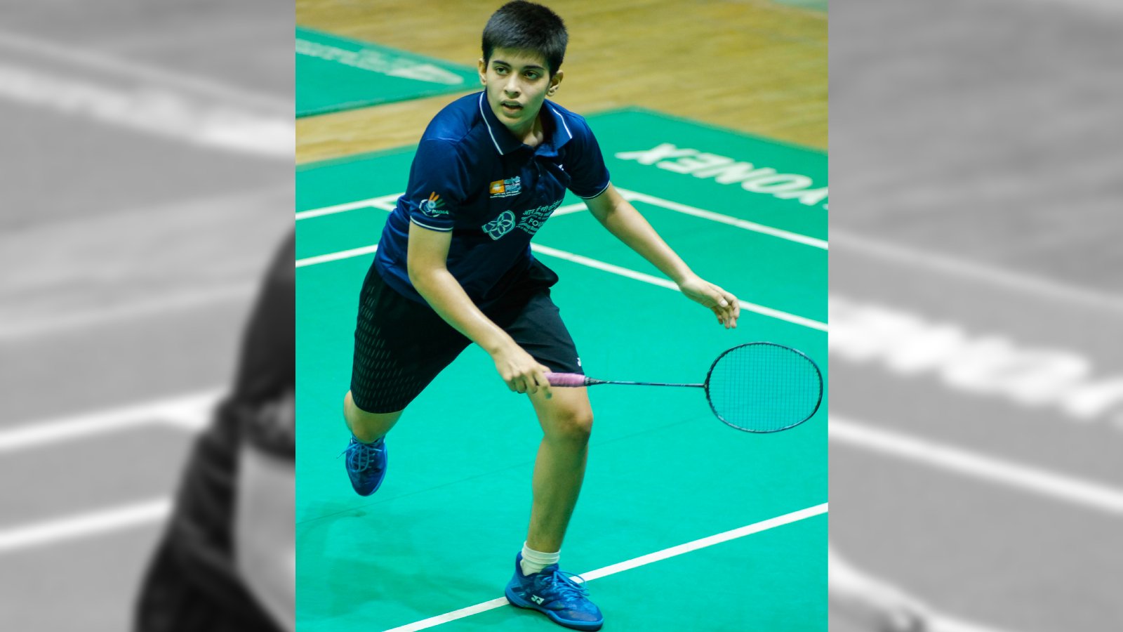 OG Gen Next Anmol Kharb, 18, makes first Super 500 quarters at Arctic Open with back-to-back Top 35 wins, including scalping No 21 | Badminton News