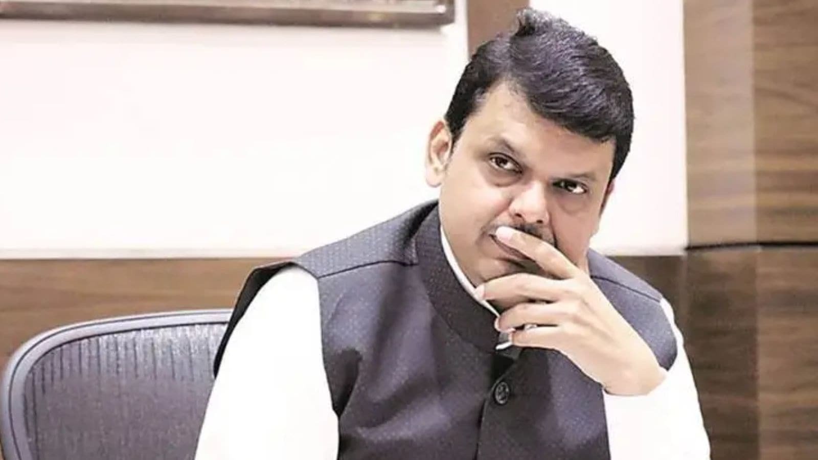 Navi Mumbai airport to be named after D B Patil, got PM’s approval: CM | Mumbai News