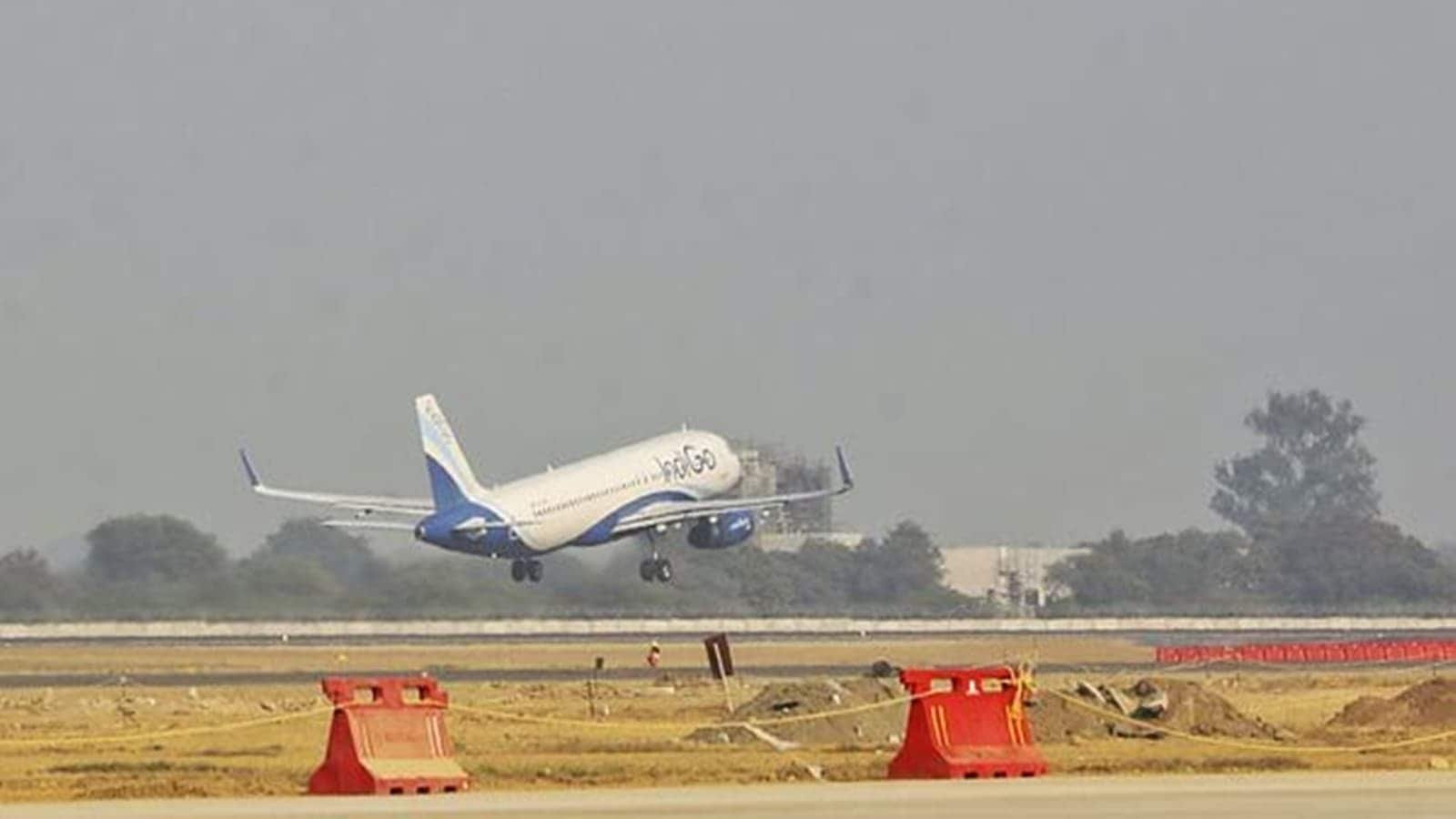 India, China to resume direct flights from October end after 5-year freeze | India News