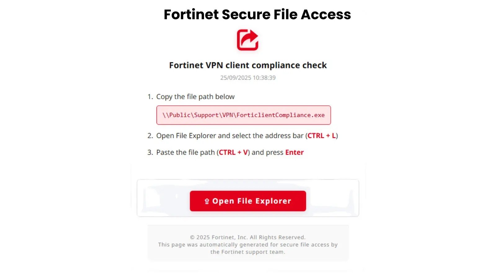 Hackers Enhance ClickFix Attack Using Cache Smuggling to Stealthily Download Malicious Files