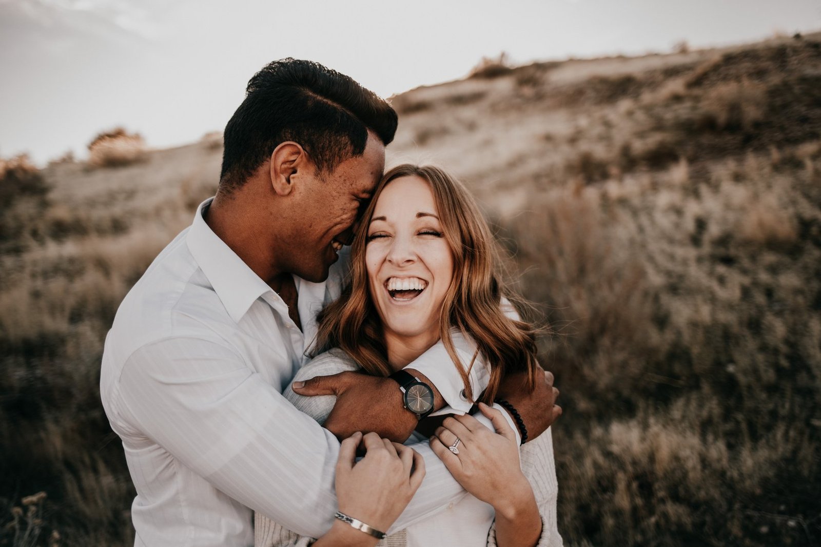 Emotional Safety: Assessing Healthy Relationships