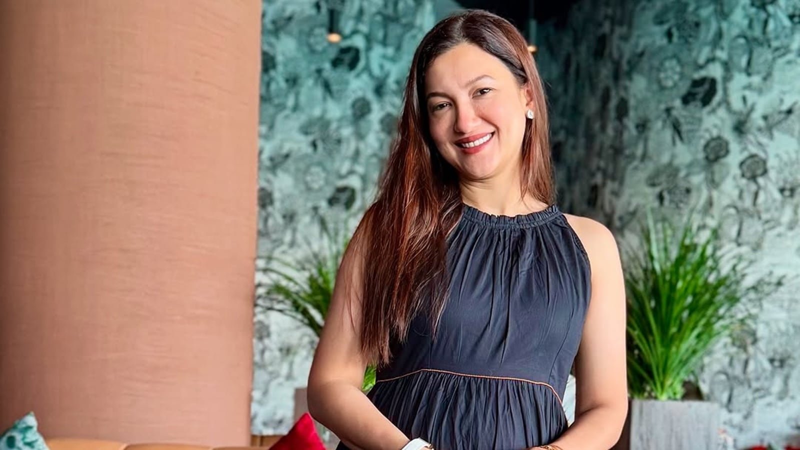 ‘Do you have a rulebook?’: Gauahar Khan dances Bhangra a month after giving birth, shuts down troll; expert weighs in on postpartum movement | Health News