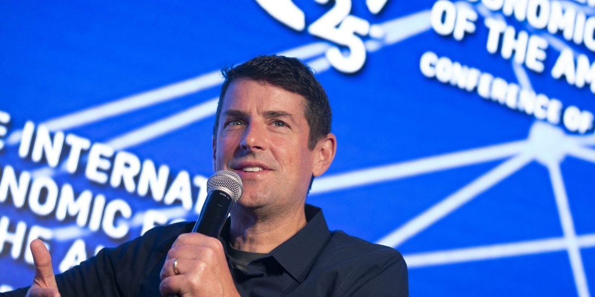 Former Tesla exec claims EV industry will grow, not shrink, after death of ,500 tax credit: ‘The market’s established’