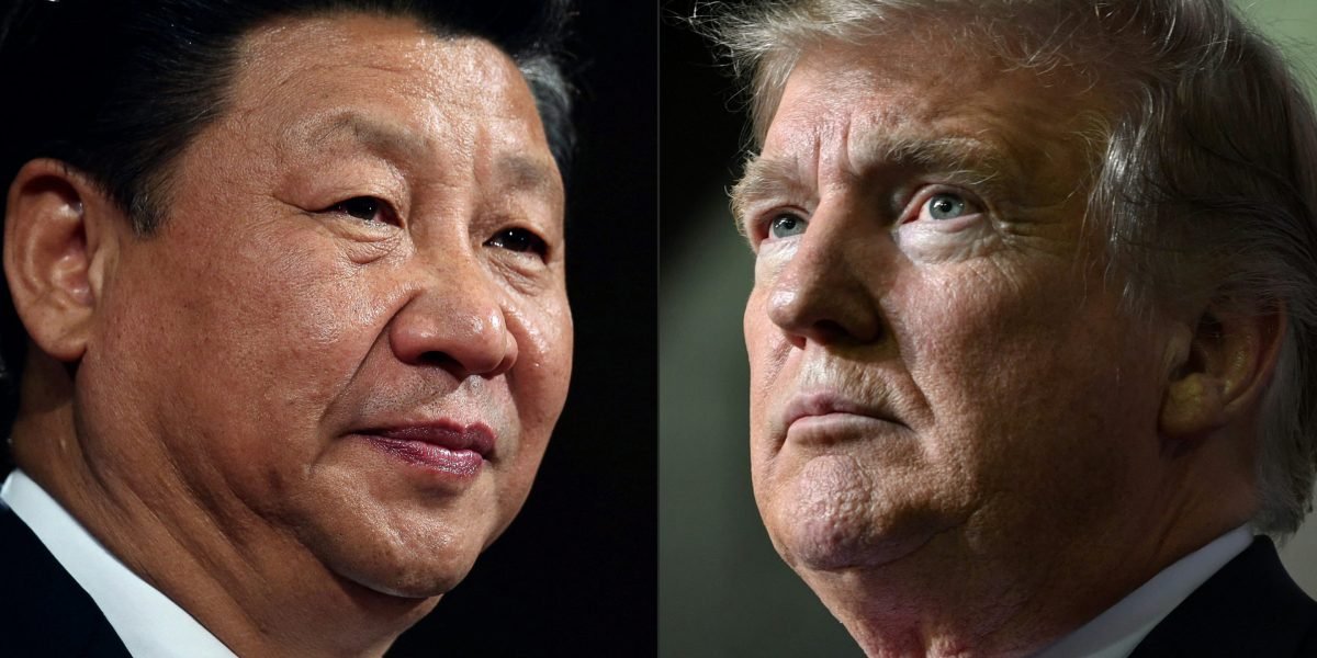 Here’s how Trump can hit China where it really hurts as Beijing’s rare earths gamble could backfire