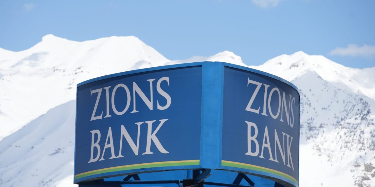 As Wall Street banks crush records, America’s regional banks spook investors—but there’s a key difference from when SVB went bust