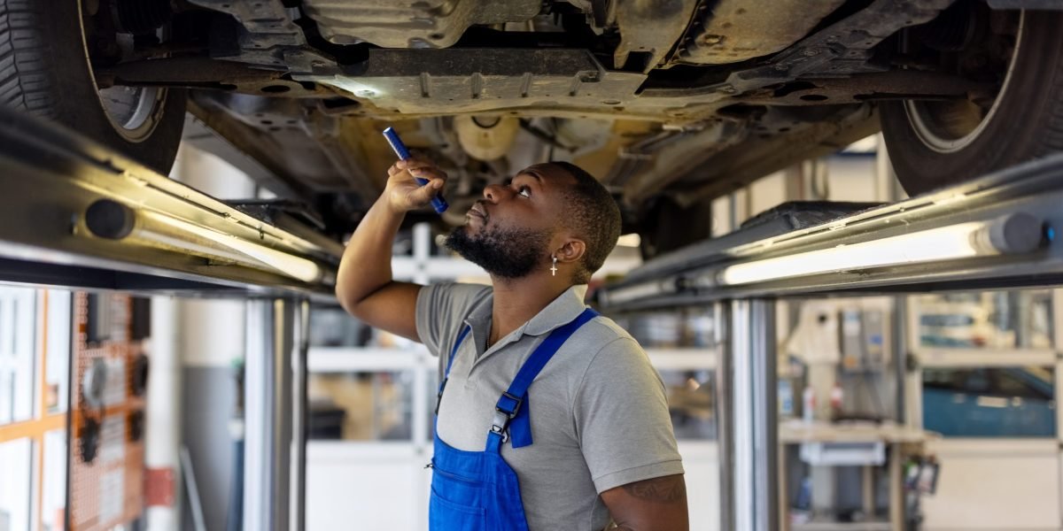 Larry Summers praises Ford CEO Jim Farley’s concept of the essential economy because it doesn’t ‘fetishize manufacturing’
