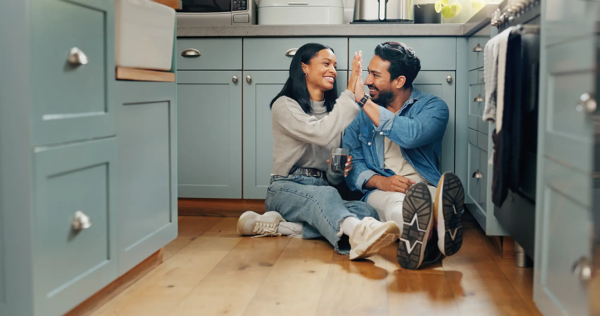 How Do I Emotionally Connect With My Partner?