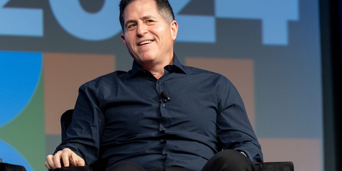Billionaire PC tycoon Michael Dell is riding the AI gold rush—and he says the party’s far from over even if eventually ‘there’ll be too many’ data centers