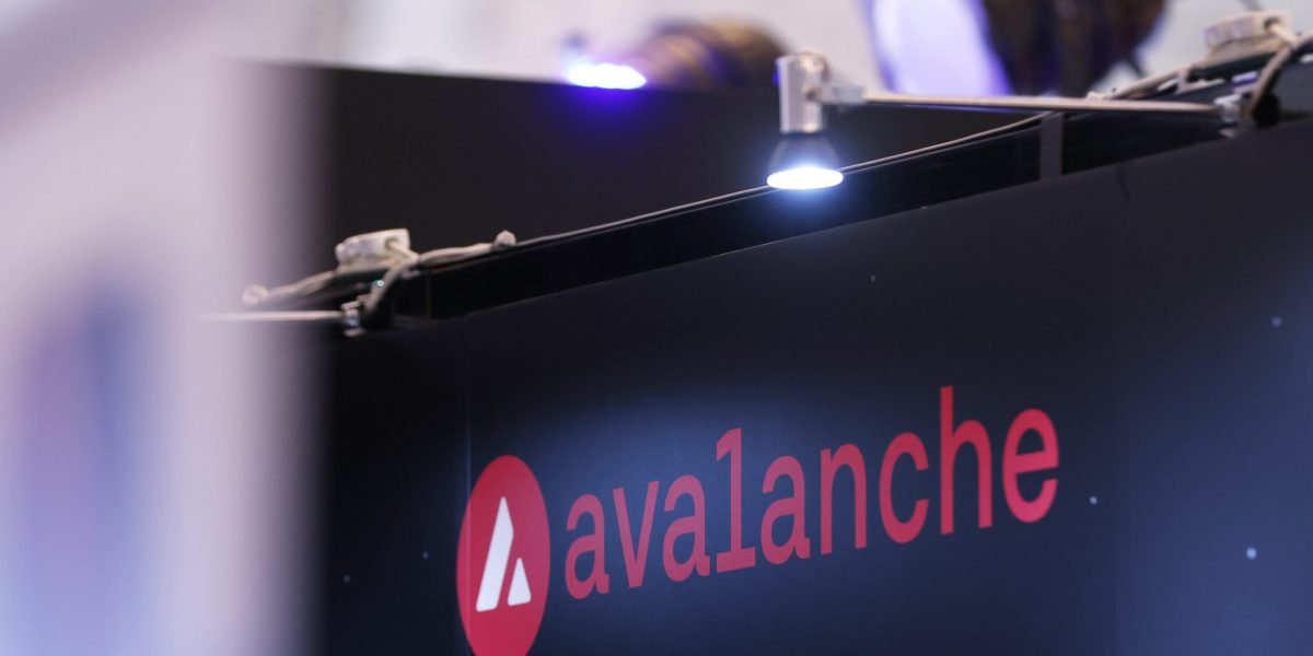 Susquehanna crypto CEO departs to lead 5 million Avalanche treasury company