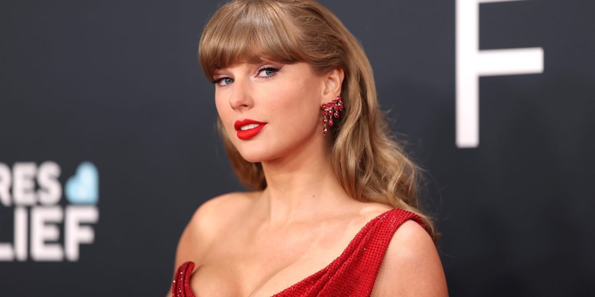 Your office might be noticeably empty on Oct. 3 thanks to Taylor Swift’s new album release, study shows