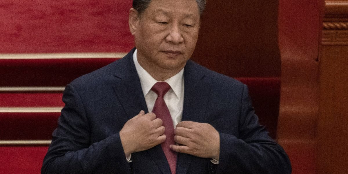 China’s rare earth policy can ‘forbid any country on Earth from participating in the modern economy’