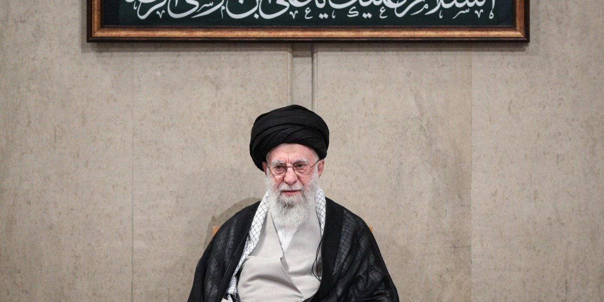 As the Mideast unites around Gaza ceasefire, Iran is at one of its weakest moments since 1979