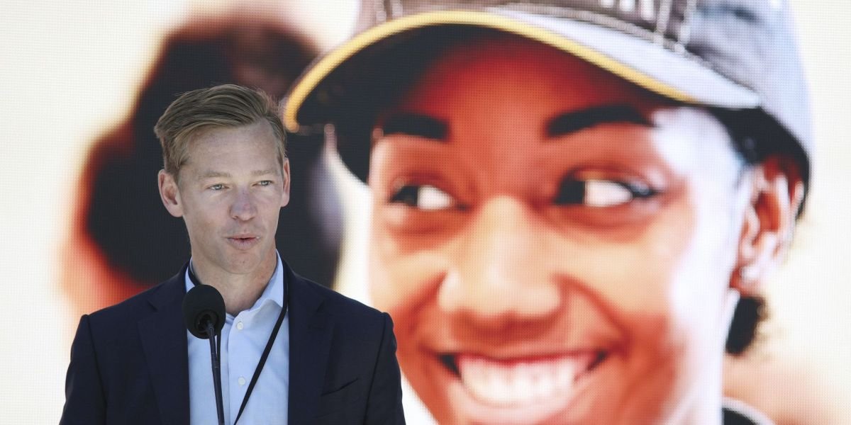 McDonald’s CEO Chris Kempczinski reveals how often he eats at the fast-food chain