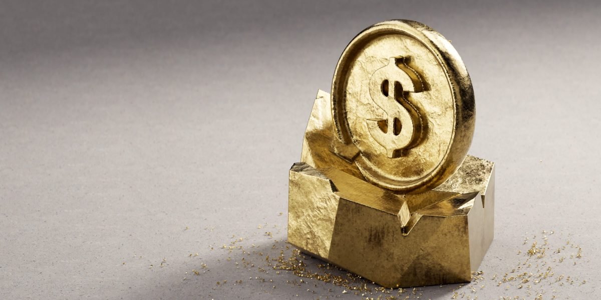 ‘Risk of correction elevated‘: BofA rings alarm bells on gold as price nears ,000 an ounce