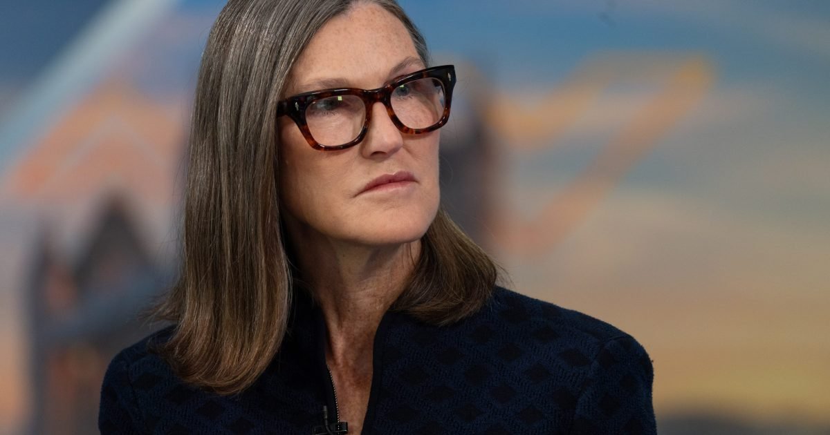 ‘Sad, if not damning’: Cathie Wood blasts the proxy firms who say Elon Musk’s  trillion pay package is just too rich