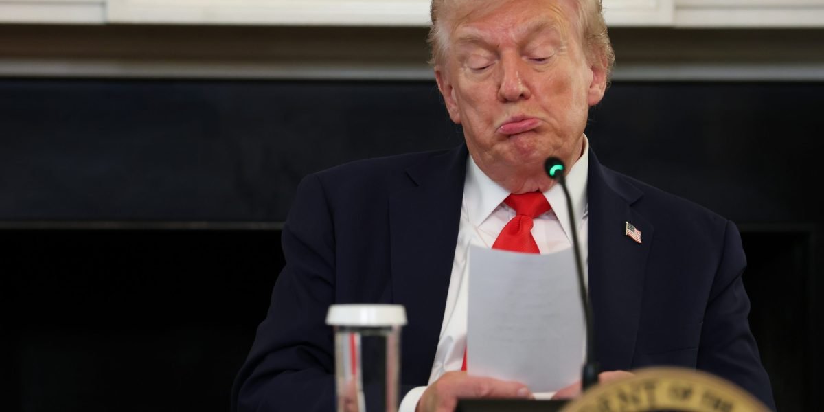 .8 trillion deficit revealed during ‘pointless and wasteful government shutdown,’ budget watchdog says