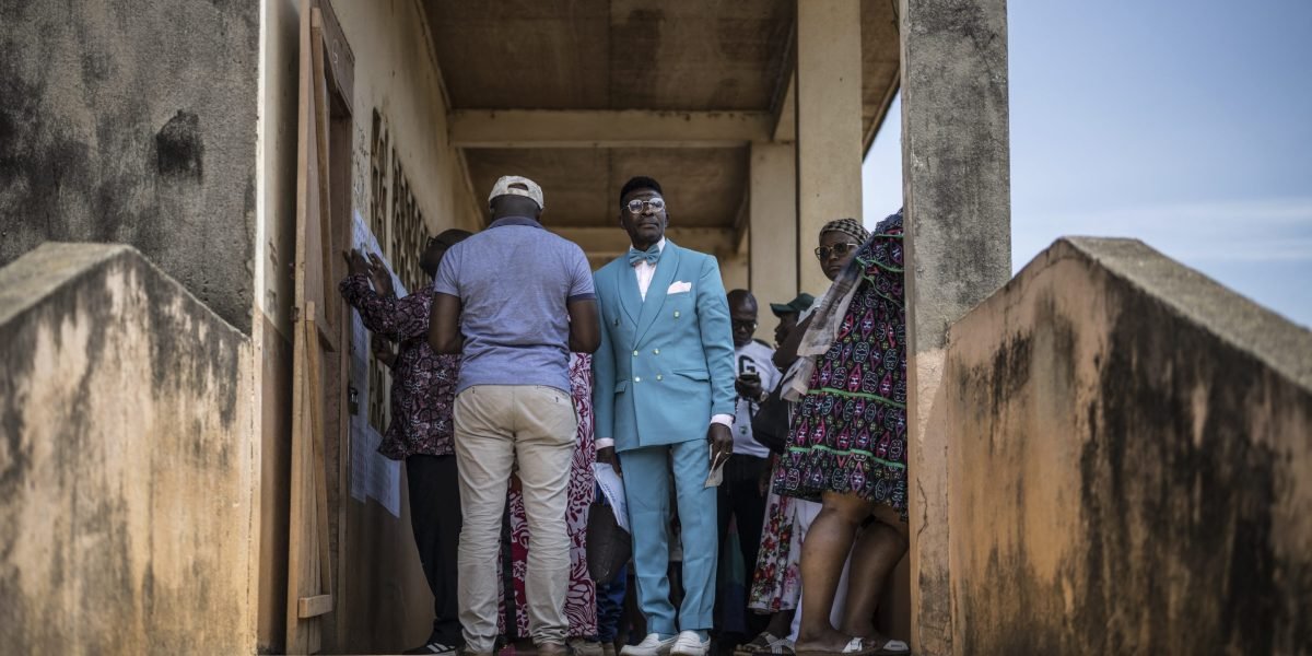 ‘Too old to govern, and it’s boring knowing only him as president’: Cameroon’s millennials and Gen Z face eighth term for their 92-year-old leader