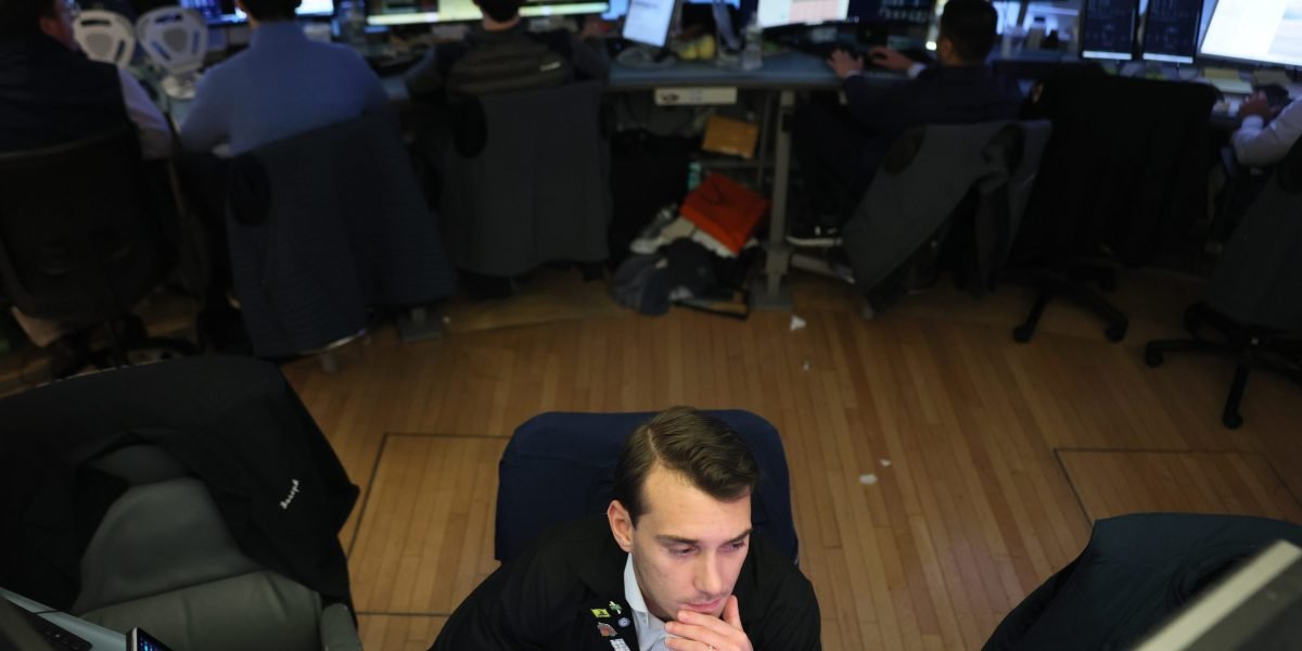 Top analyst still thinks we’re on the cusp of a new boom for the economy, but investors aren’t with him: ‘Markets remain choppy’