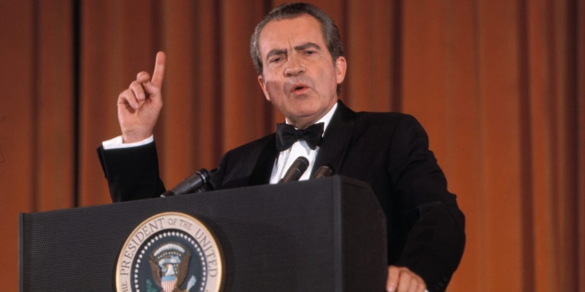 Goldman Sachs says gold demand ‘grounded in fundamentals, not frenzy,’ draws comparison to Nixon era