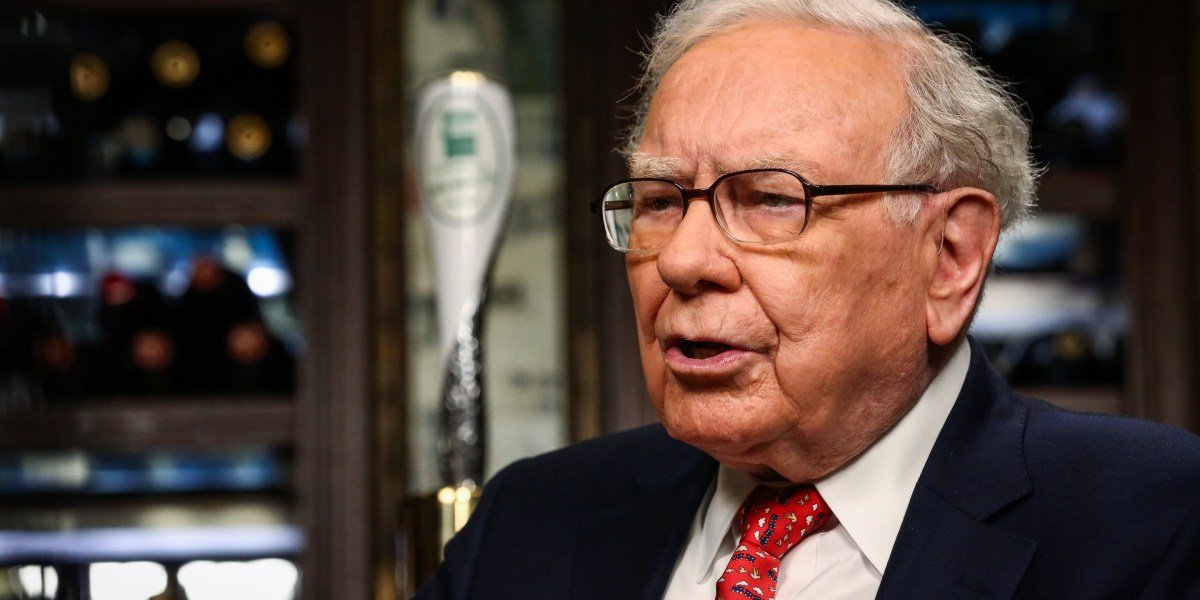 The ‘Warren Buffett Indicator’ has surged above 200%, meaning the market’s price is far ahead of the economy’s size