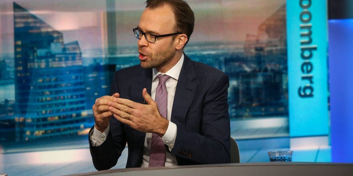 Stagnant jobs market may weigh on optimistic GDP figures, warns Goldman Sachs