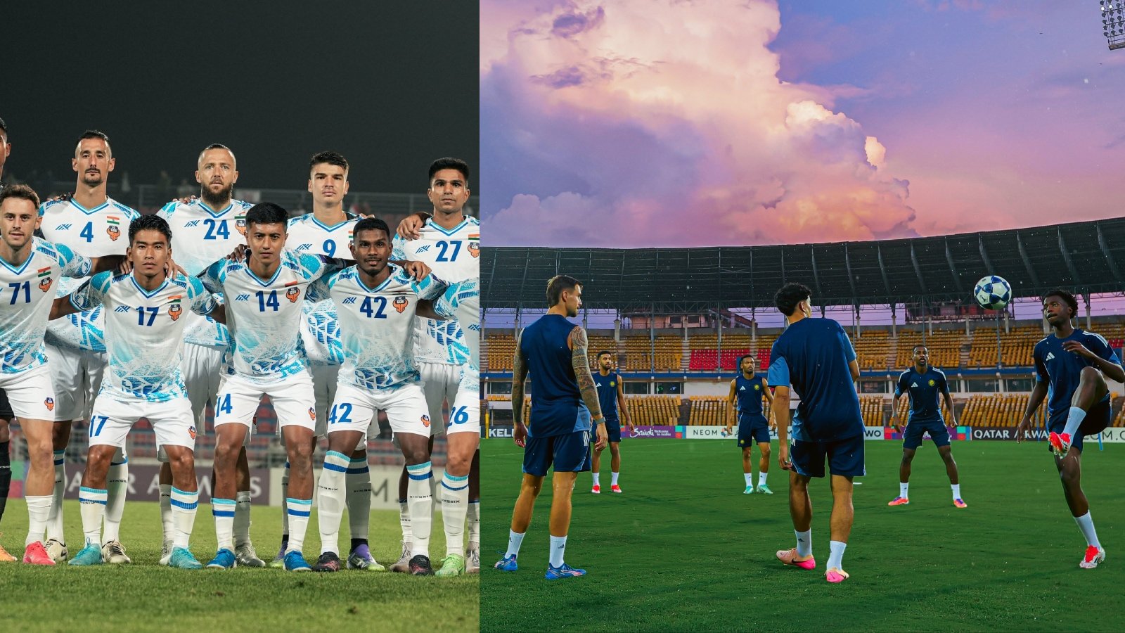 Date, Time, How to Watch FCG vs NSR Match Live Stream Free on TV & online?