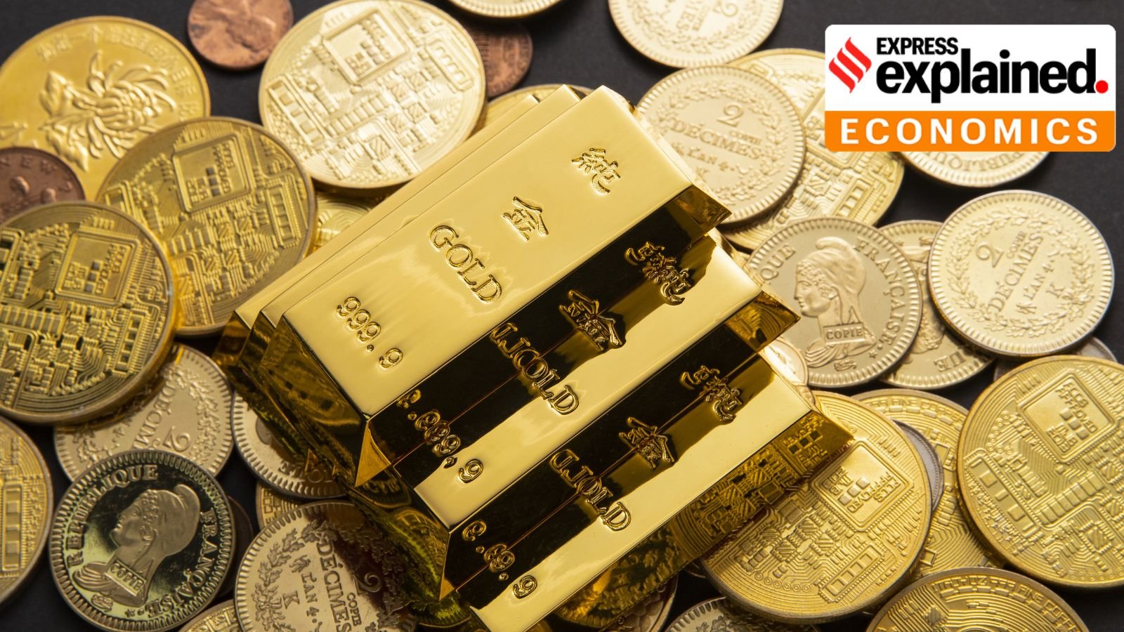 Gold ETF inflows surge over six fold: What is driving investor interest? | Explained News