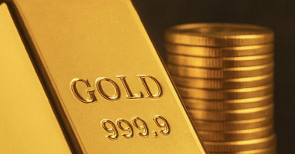 Gold Is The ‘New Bitcoin’ According To This Market Expert