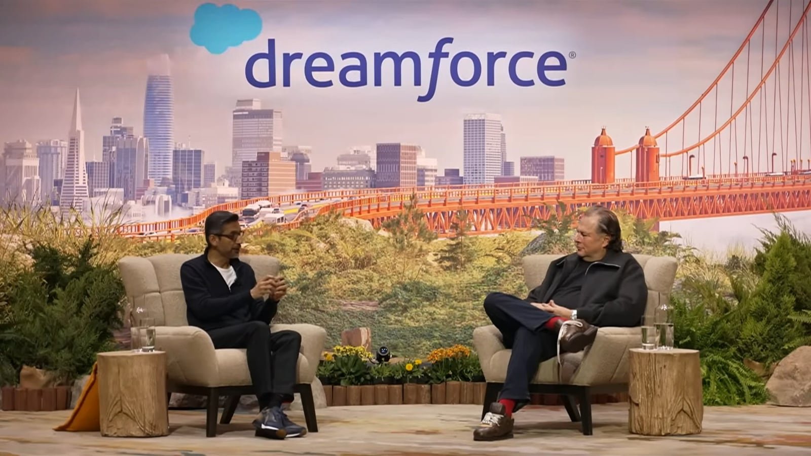 Google CEO talks ChatGPT surprise, Gemini 3.0 plans, and massive  billion India AI investment | Technology News
