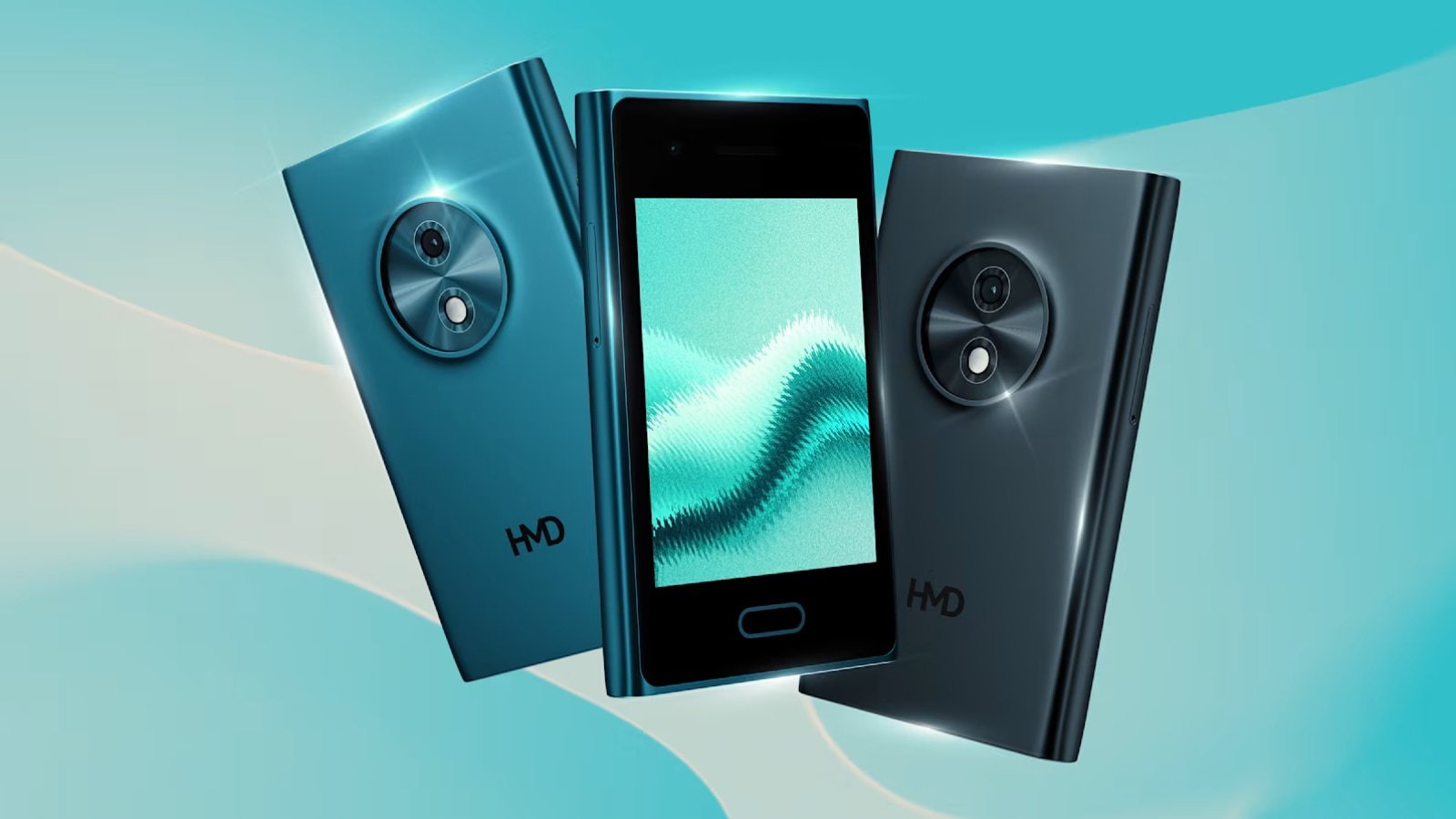 HMD launches Touch 4G, a pocket-friendly touch screen phone with cloud-based apps | Technology News