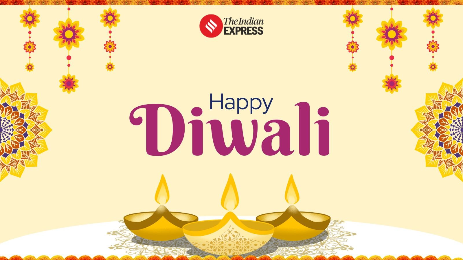 Deepavali Images, Quotes, WhatsApp Status, Instagram and Facebook Greetings Share with Friends and Family