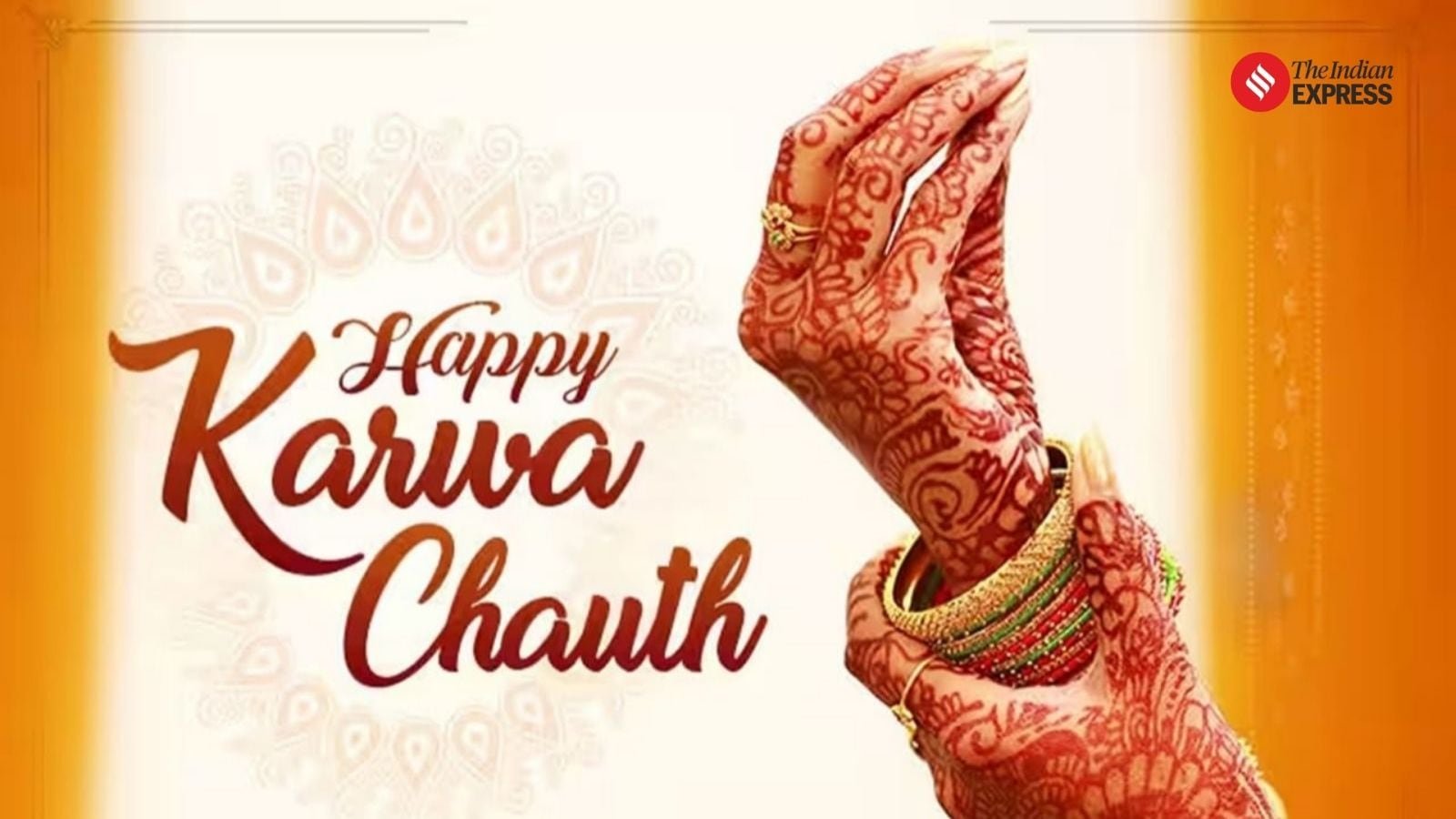 Karva Chauth Wishes Images Download, WhatsApp Status, Shayari, Quotes, Messages, Pics, Photos