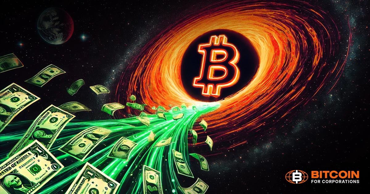 How A 2014 Essay Shockingly Predicted The Era Of Corporate Bitcoin Treasuries