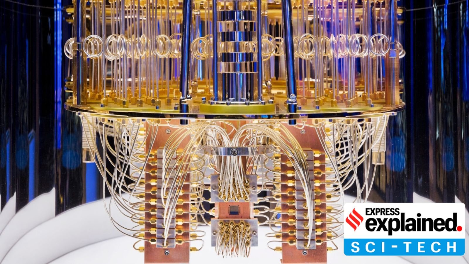 Quantum breakthrough in digital security: How Indian researchers achieved this, significance | Explained News