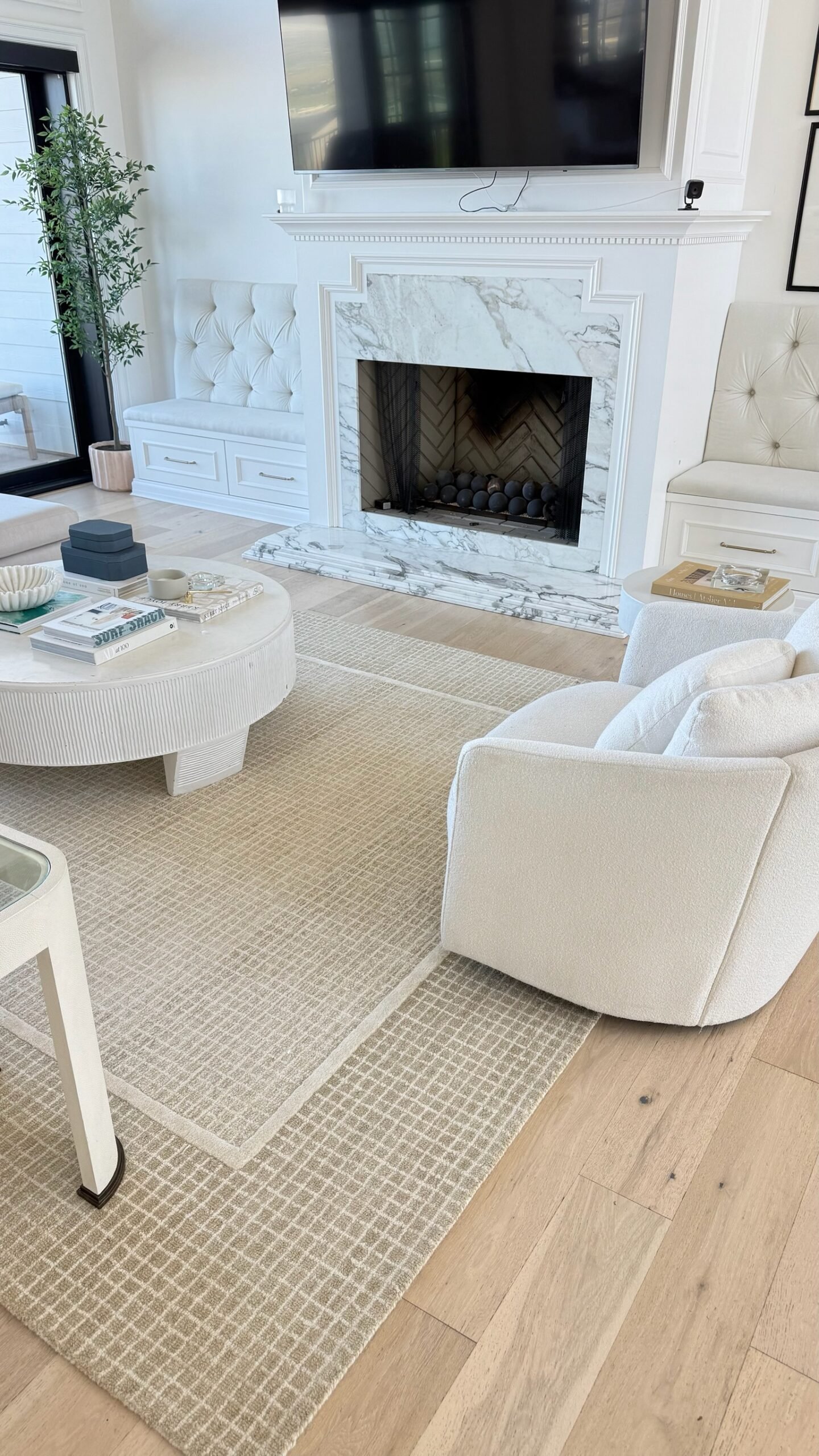 Summer Home Refresh | Hello Fashion