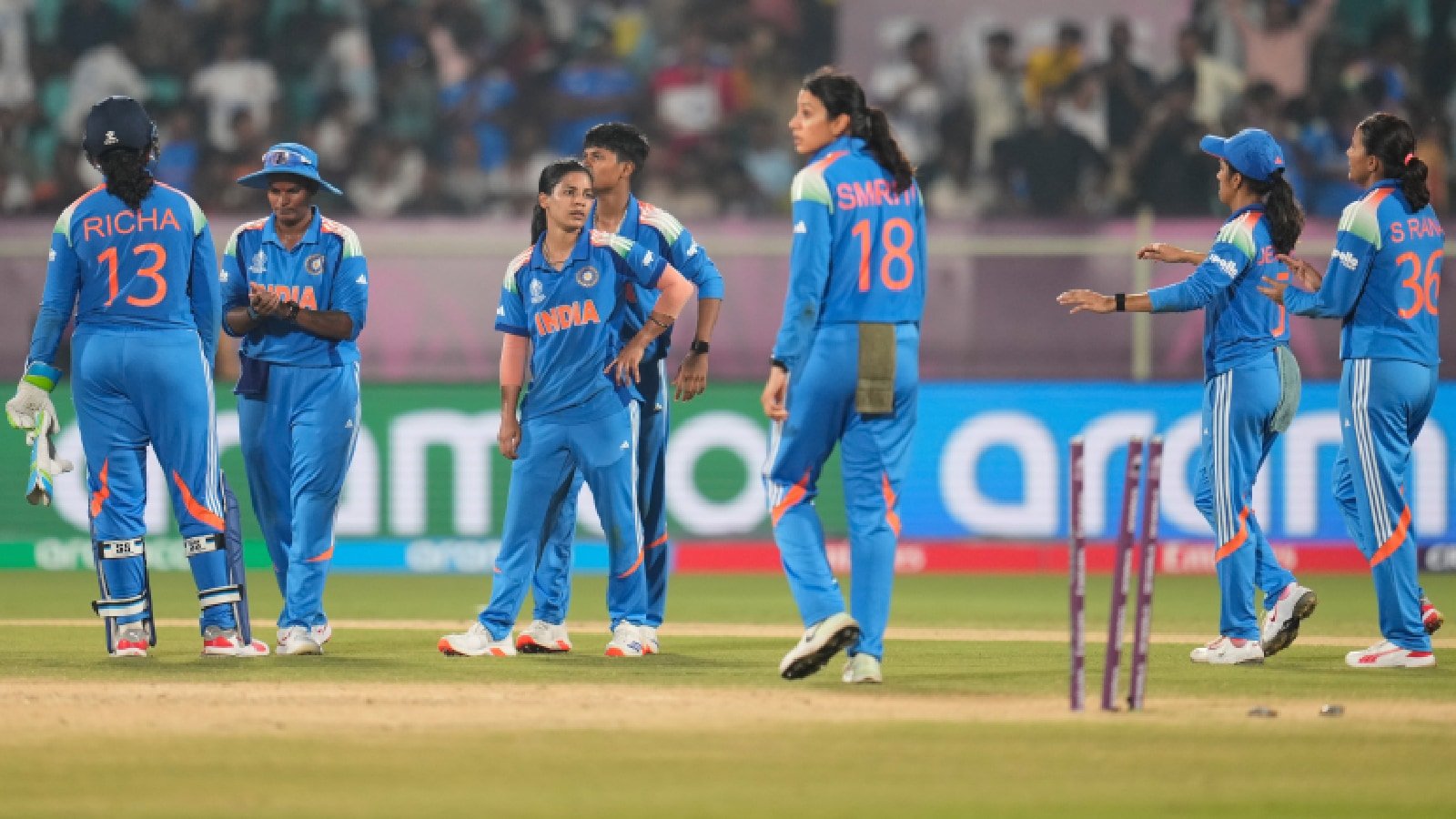 ICC Women’s World Cup: Can India’s batters overcome the challenge of England’s bowling depth? | Cricket News