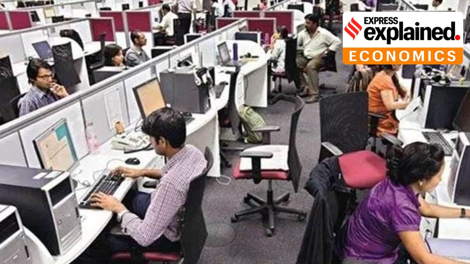 Explained: The private sector problem | Explained News