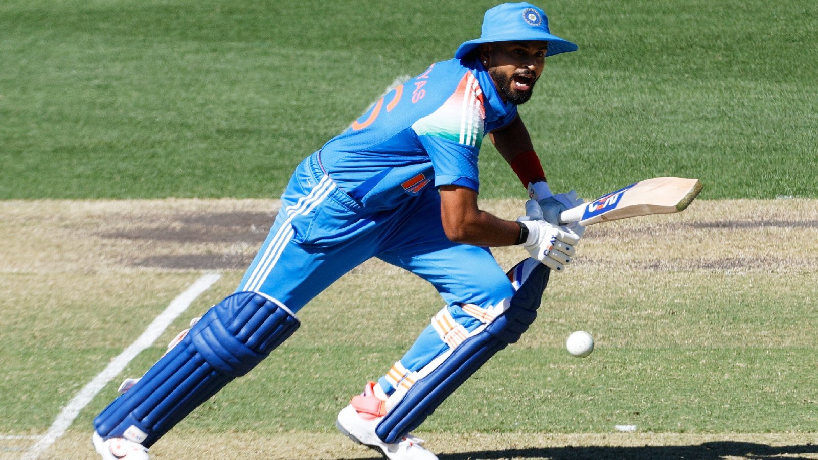 Shreyas Iyer says upright stance helping him adapt better across formats and conditions | Cricket News