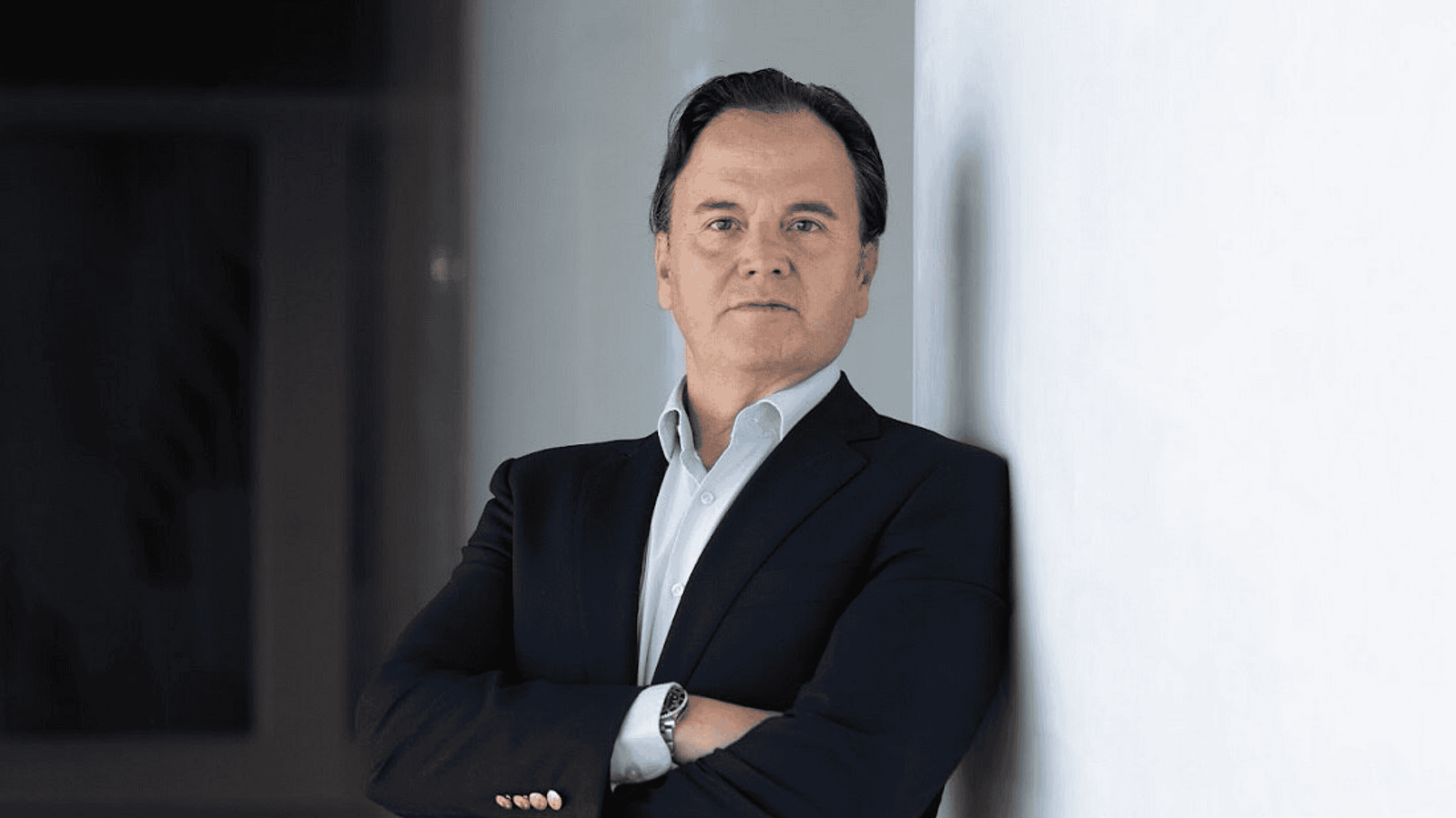 Javier Rodriguez Soler: Scaling What Already Works