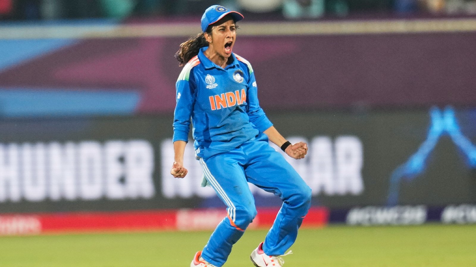 Women’s World Cup: Nasser Hussain explains why India leaving out Jemimah Rodrigues for Renuka Singh Thakur vs England is ‘a good change’ | Cricket News