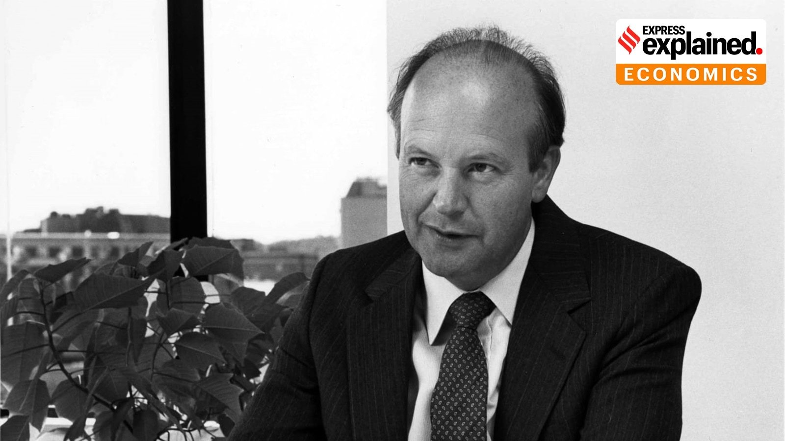 From Washington to London: A new economic consensus | Explained News