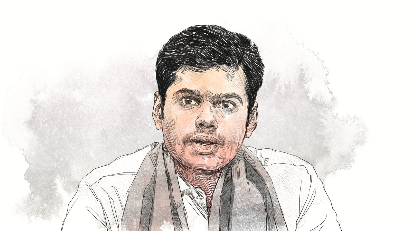 Delhi Confidential: Red flag | Delhi Confidential News